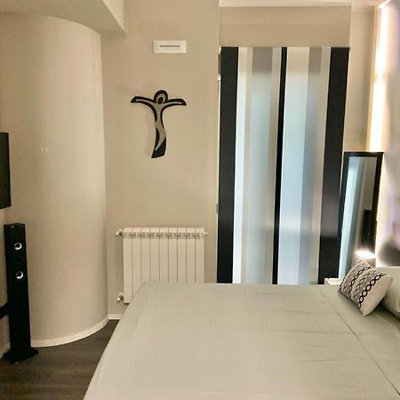 Relais Casa Via Generale Del Buono 13 Milazzo Apartment Ngoại thất bức ảnh