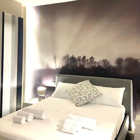 Relais Casa Via Generale Del Buono 13 Milazzo Apartment Ngoại thất bức ảnh