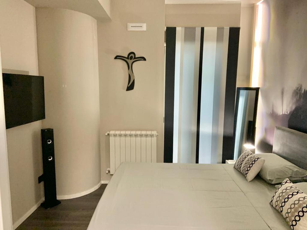 Relais Casa Via Generale Del Buono 13 Milazzo Apartment Ngoại thất bức ảnh