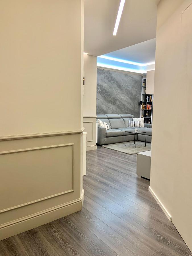 Relais Casa Via Generale Del Buono 13 Milazzo Apartment Ngoại thất bức ảnh