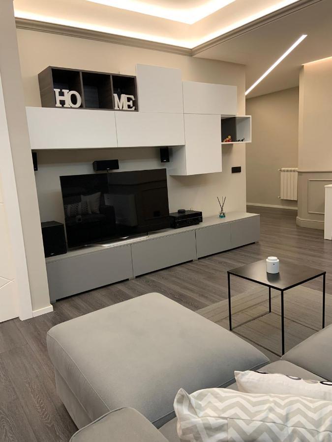 Relais Casa Via Generale Del Buono 13 Milazzo Apartment Ngoại thất bức ảnh