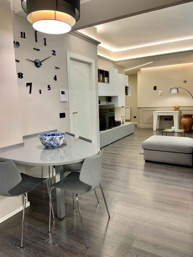 Relais Casa Via Generale Del Buono 13 Milazzo Apartment Ngoại thất bức ảnh