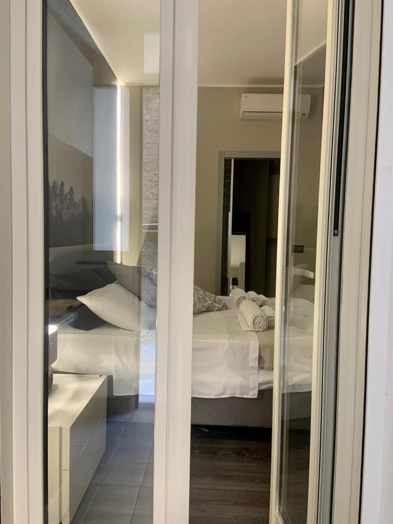 Relais Casa Via Generale Del Buono 13 Milazzo Apartment Ngoại thất bức ảnh
